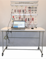 Комплект учебного оборудования «Основы релейной защиты и автоматики» - fgospostavki.ru - Тихорецк