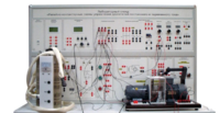 Лабораторный стенд «Релейно-контакторные схемы управления двигателей постоянного и переменного тока» - fgospostavki.ru - Тихорецк