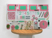 Бизипанель «Мятная» - fgospostavki.ru - Тихорецк