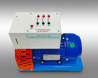 Лабораторный стенд «Трехфазный асинхронный двигатель»  - fgospostavki.ru - Тихорецк