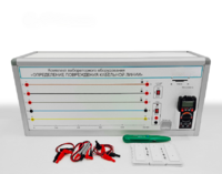 Лабораторный стенд «Определение повреждения кабельной линии» - fgospostavki.ru - Тихорецк