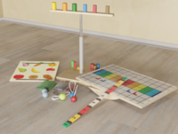 Бильгоу Комплект «Успех Макси» - fgospostavki.ru - Тихорецк