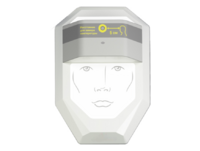 Автономная станция для бесконтактного мониторинга температуры "Граница-Lite" - fgospostavki.ru - Тихорецк