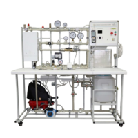 Стенд «Измерение показателей систем ЖКХ» - fgospostavki.ru - Тихорецк