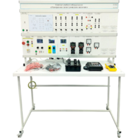 Комплект учебного оборудования «Измерение электрических величин» - fgospostavki.ru - Тихорецк