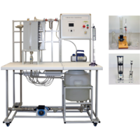 Учебный стенд «Гидростатика» - fgospostavki.ru - Тихорецк