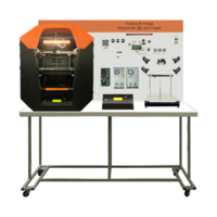 Готовая лаборатория «3D моделирования и прототипирования» на 10 обучающих мест - fgospostavki.ru - Тихорецк