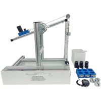 Учебная лабораторная установка «Определение коэффициента трения движения и покоя» - fgospostavki.ru - Тихорецк