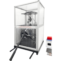 Учебно-лабораторный комплекс "Исследование механических свойств материалов" - fgospostavki.ru - Тихорецк