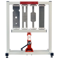 Комплекс "Изучение напряжений" - fgospostavki.ru - Тихорецк