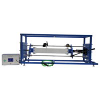 Экспериментальная установка «Определение упругих констант при растяжении» - fgospostavki.ru - Тихорецк