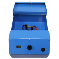 Лабораторный стенд Изучение электрической прочности твердых диэлектриков - fgospostavki.ru - Тихорецк