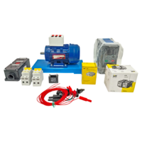 Набор «Эксплуатация и наладка схем управления электродвигателями» - fgospostavki.ru - Тихорецк