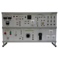 Стенд по электромонтажу тип 1  - fgospostavki.ru - Тихорецк