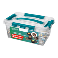 Ресурсный набор для "Динамика ЙоТик М1" - fgospostavki.ru - Тихорецк