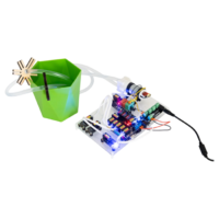 Образовательный набор "Стартовый ЙоТик М4"  (Цифровая лаборатория по биологии) - fgospostavki.ru - Тихорецк