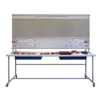 Учебный комплект лабораторного оборудования «Рабочее место электромонтажника» - fgospostavki.ru - Тихорецк