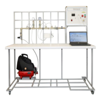 Лабораторный стенд "Датчики давления"  - fgospostavki.ru - Тихорецк
