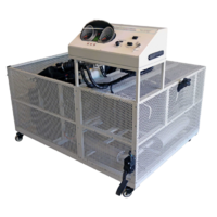 Лабораторный стенд для изучения конструкции и рабочего процесса инжекторного ДВС - fgospostavki.ru - Тихорецк