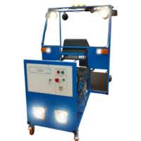 Лабораторный стенд «Электрооборудование трактора МТЗ» - fgospostavki.ru - Тихорецк