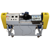 Лабораторный стенд "Рабочие процессы механизмов распределения мощности ведущих мостов"  - fgospostavki.ru - Тихорецк