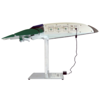 Электрифицированный учебный макет «Механизация крыла самолета» - fgospostavki.ru - Тихорецк