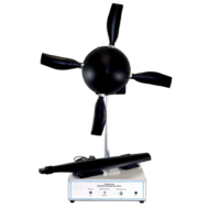 Учебный макет «Механизм изменения шага винта» - fgospostavki.ru - Тихорецк