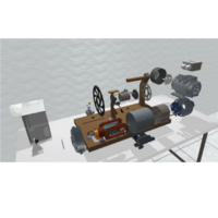 Виртуальный лабораторный практикум «Электроаппараты»  - fgospostavki.ru - Тихорецк