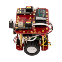 Образовательный набор "Динамика ЙоТик М1" (Мобильная робототехника) - fgospostavki.ru - Тихорецк