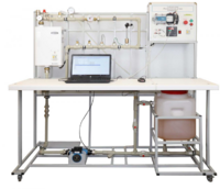 Комплект учебного лабораторного оборудования «Промышленные датчики температуры» - fgospostavki.ru - Тихорецк