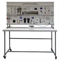 Комплект учебно-лабораторного оборудования «Датчики технологических параметров» - fgospostavki.ru - Тихорецк