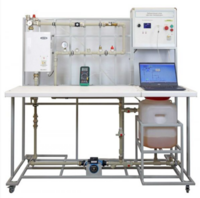 Лабораторный стенд "Датчики температуры"  - fgospostavki.ru - Тихорецк