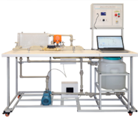 Комплект учебного оборудования "Промышленные датчики расхода" - fgospostavki.ru - Тихорецк