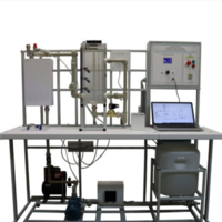 Лабораторный стенд "Изучение работы системы автоматического управления" - fgospostavki.ru - Тихорецк