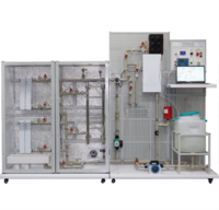 Комплект учебного оборудования «Теплоснабжение и отопительные приборы» - fgospostavki.ru - Тихорецк