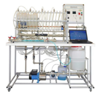 Стенд «Механика жидкости» - fgospostavki.ru - Тихорецк