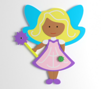 Бизиборд «Зубная фея» - fgospostavki.ru - Тихорецк