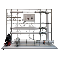 Типовой комплект учебного оборудования «Основы газовой динамики» - fgospostavki.ru - Тихорецк