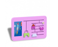 «Космос» - Дидактическая панель - fgospostavki.ru - Тихорецк