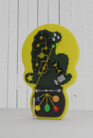 Бизиборд «Кактус» - fgospostavki.ru - Тихорецк