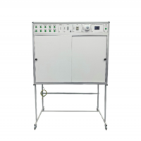 Лабораторный стенд «Энергосберегающие технологии в светотехнике» - fgospostavki.ru - Тихорецк