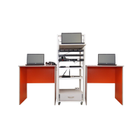 Типовой комплект учебного оборудования  «IP-телефония» VOIP - fgospostavki.ru - Тихорецк