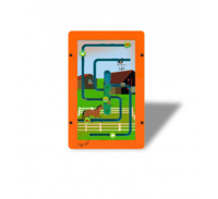 Игровая панель «Веселая ферма»  - fgospostavki.ru - Тихорецк