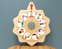 Игровой барабан для выполнения упражнений - fgospostavki.ru - Тихорецк