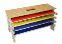 Комплект дидактических лабиринтов №1 - fgospostavki.ru - Тихорецк