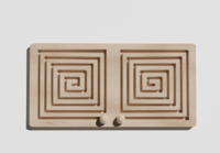 Межполушарная доска №1 - fgospostavki.ru - Тихорецк