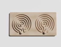 Межполушарная доска №10 - fgospostavki.ru - Тихорецк