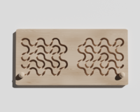 Межполушарная доска №12 - fgospostavki.ru - Тихорецк