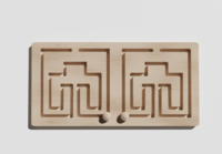 Межполушарная доска №17 - fgospostavki.ru - Тихорецк