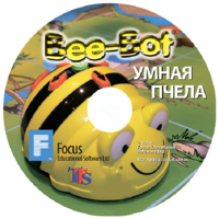 Интерактивная игровая среда «Умная пчела» (ПО на CD) - fgospostavki.ru - Тихорецк